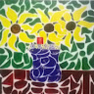 Meet your Posher, Kathryn